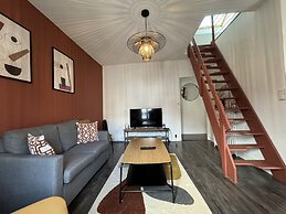 Duplex in Le Mans Near Place D'alger