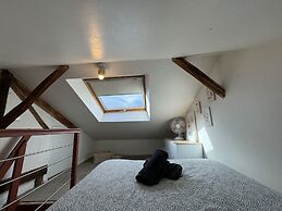 Duplex in Le Mans Near Place D'alger
