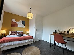 Duplex in Le Mans Near Place D'alger