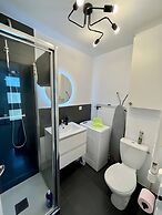 Duplex in Le Mans Near Place D'alger
