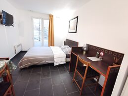 Appart Hotel La Defense
