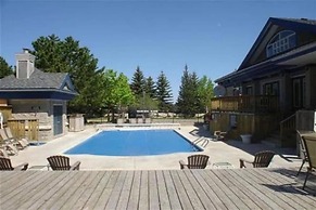 Blue Mountain Luxury Studio
