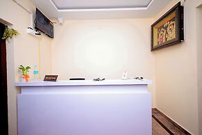 Jay and Jas Hotel