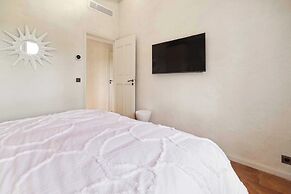 Villa Luxe - 6bdr/12p - Saint-tropez / Pampelonne