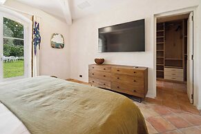 Villa Luxe - 6bdr/12p - Saint-tropez / Pampelonne