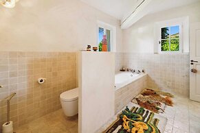 Villa Luxe - 6bdr/12p - Saint-tropez / Pampelonne