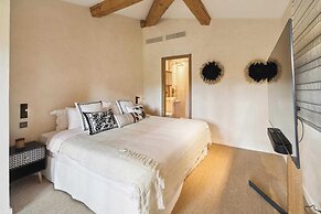 Villa Luxe - 6bdr/12p - Saint-tropez / Pampelonne