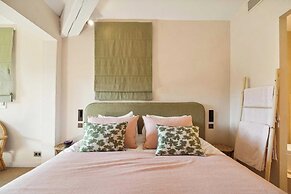 Villa Luxe - 6bdr/12p - Saint-tropez / Pampelonne