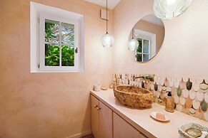 Villa Luxe - 6bdr/12p - Saint-tropez / Pampelonne