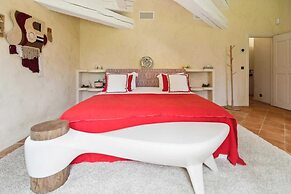 Villa Luxe - 6bdr/12p - Saint-tropez / Pampelonne
