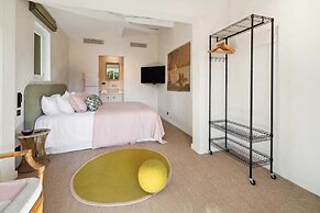 Villa Luxe - 6bdr/12p - Saint-tropez / Pampelonne