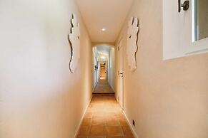Villa Luxe - 6bdr/12p - Saint-tropez / Pampelonne