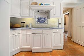Villa Luxe - 6bdr/12p - Saint-tropez / Pampelonne