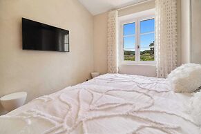 Villa Luxe - 6bdr/12p - Saint-tropez / Pampelonne