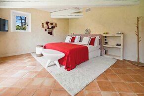 Villa Luxe - 6bdr/12p - Saint-tropez / Pampelonne