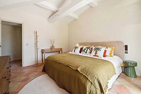 Villa Luxe - 6bdr/12p - Saint-tropez / Pampelonne