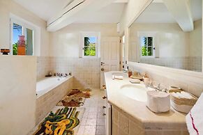 Villa Luxe - 6bdr/12p - Saint-tropez / Pampelonne