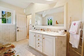 Villa Luxe - 6bdr/12p - Saint-tropez / Pampelonne