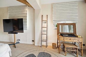 Villa Luxe - 6bdr/12p - Saint-tropez / Pampelonne