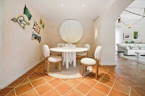 Villa Luxe - 6bdr/12p - Saint-tropez / Pampelonne
