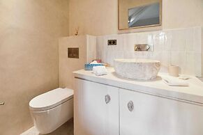 Villa Luxe - 6bdr/12p - Saint-tropez / Pampelonne