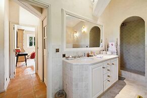 Villa Luxe - 6bdr/12p - Saint-tropez / Pampelonne