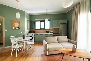 The Verve by Zoia Living