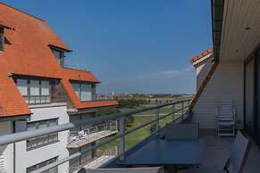 Apartment Near De Panne Beach
