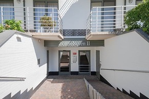 Apartment Near De Panne Beach