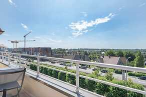 Apartment Near De Panne Beach