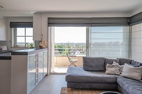 Apartment Near De Panne Beach