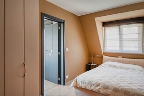 Apartment Near De Panne Beach