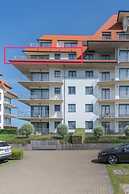 Apartment Near De Panne Beach
