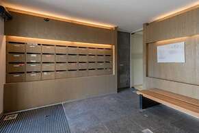 Apartment Near De Panne Beach