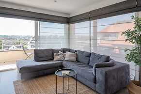 Apartment Near De Panne Beach