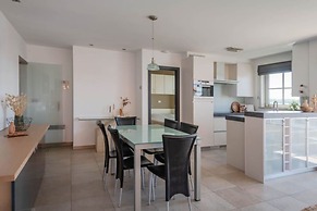 Apartment Near De Panne Beach