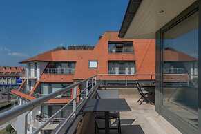 Apartment Near De Panne Beach
