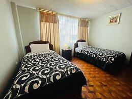 Hotel del mall
