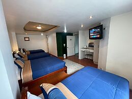 Hotel del mall
