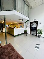 Hotel del mall