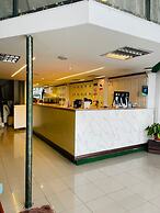 Hotel del mall