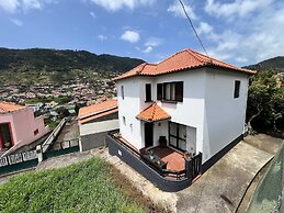 Vila Vitalia in Machico