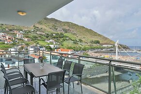 The Panoramic View in Machico