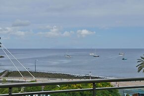 The Panoramic View in Machico