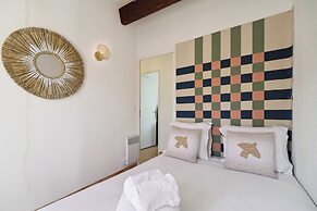 Cazet Cozy - 2br/6p - Estate With Pool / Gassin