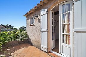 Cazet Cozy - 2br/6p - Estate With Pool / Gassin