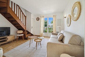 Cazet Cozy - 2br/6p - Estate With Pool / Gassin