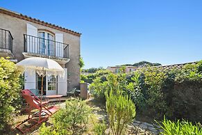 Cazet Cozy - 2br/6p - Estate With Pool / Gassin