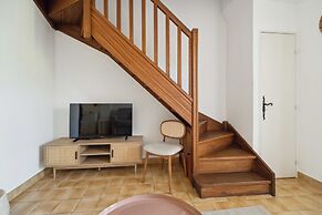 Cazet Cozy - 2br/6p - Estate With Pool / Gassin