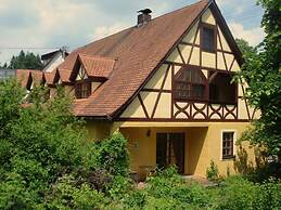 Holiday Apartment With 2 Bedrooms